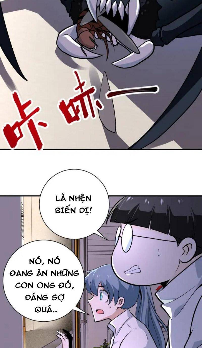 Mạt Thế Siêu Cấp Hệ Thống - Chương 255