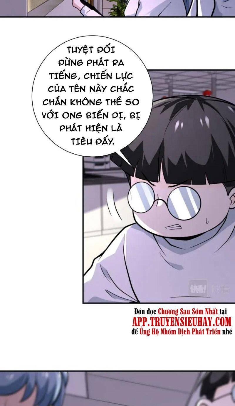 Mạt Thế Siêu Cấp Hệ Thống - Chương 255