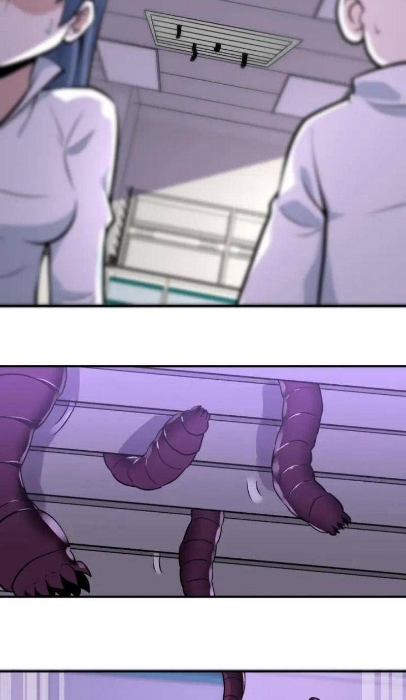 Mạt Thế Siêu Cấp Hệ Thống - Chương 255