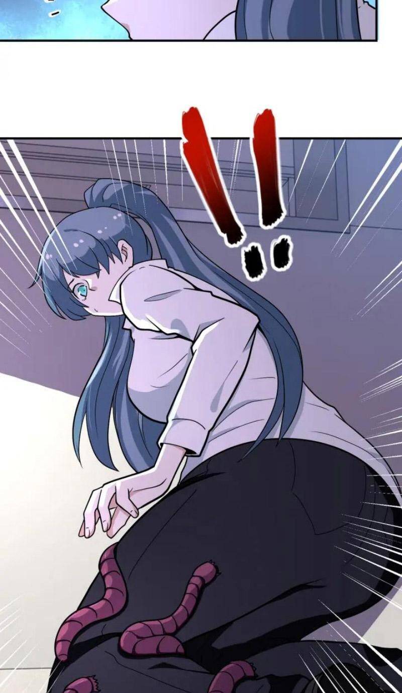 Mạt Thế Siêu Cấp Hệ Thống - Chương 255