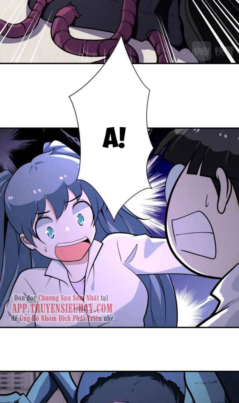 Mạt Thế Siêu Cấp Hệ Thống - Chương 255