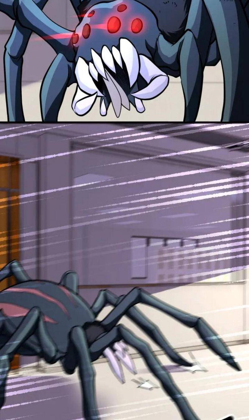 Mạt Thế Siêu Cấp Hệ Thống - Chương 255