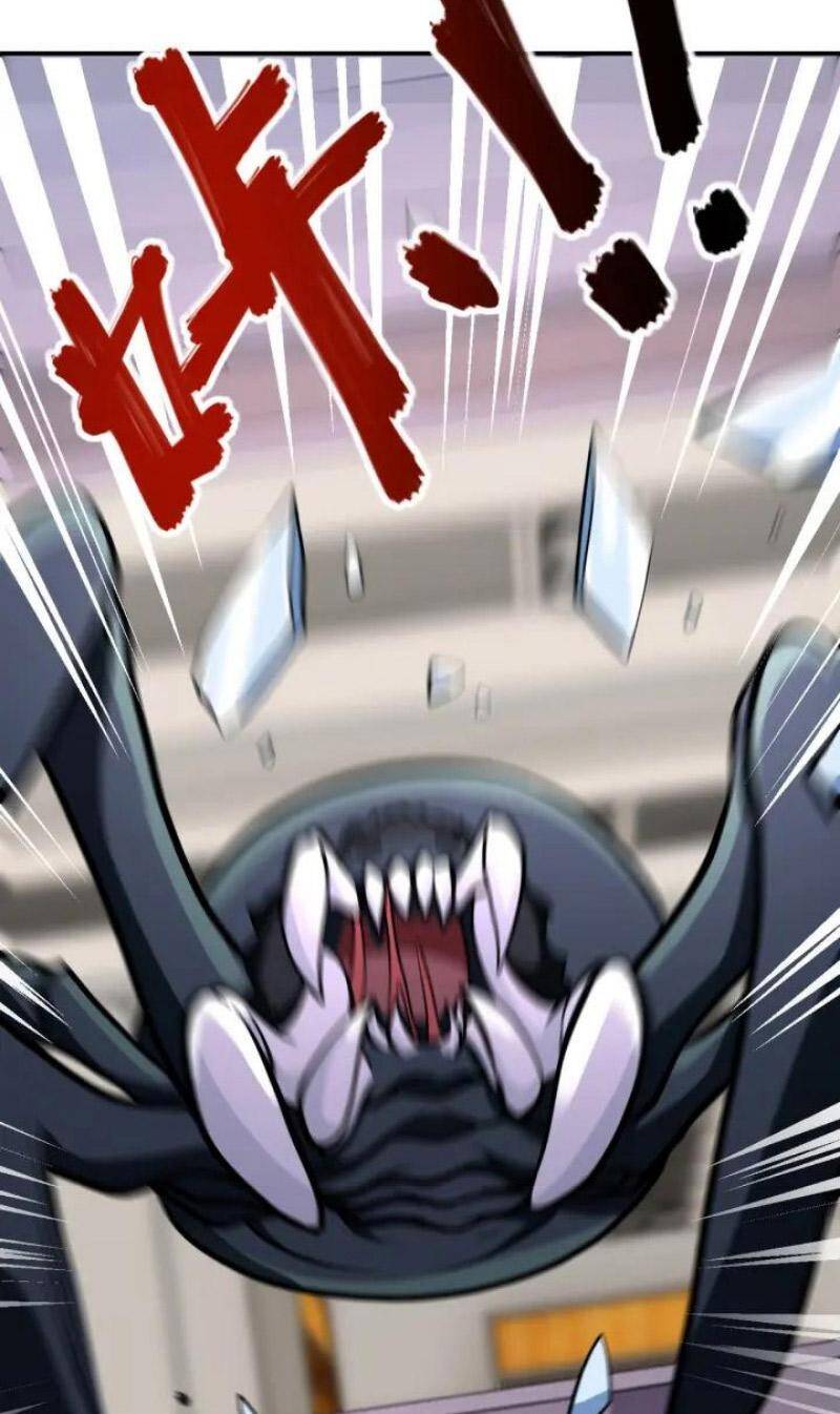 Mạt Thế Siêu Cấp Hệ Thống - Chương 255