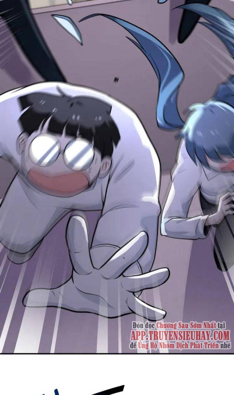 Mạt Thế Siêu Cấp Hệ Thống - Chương 255