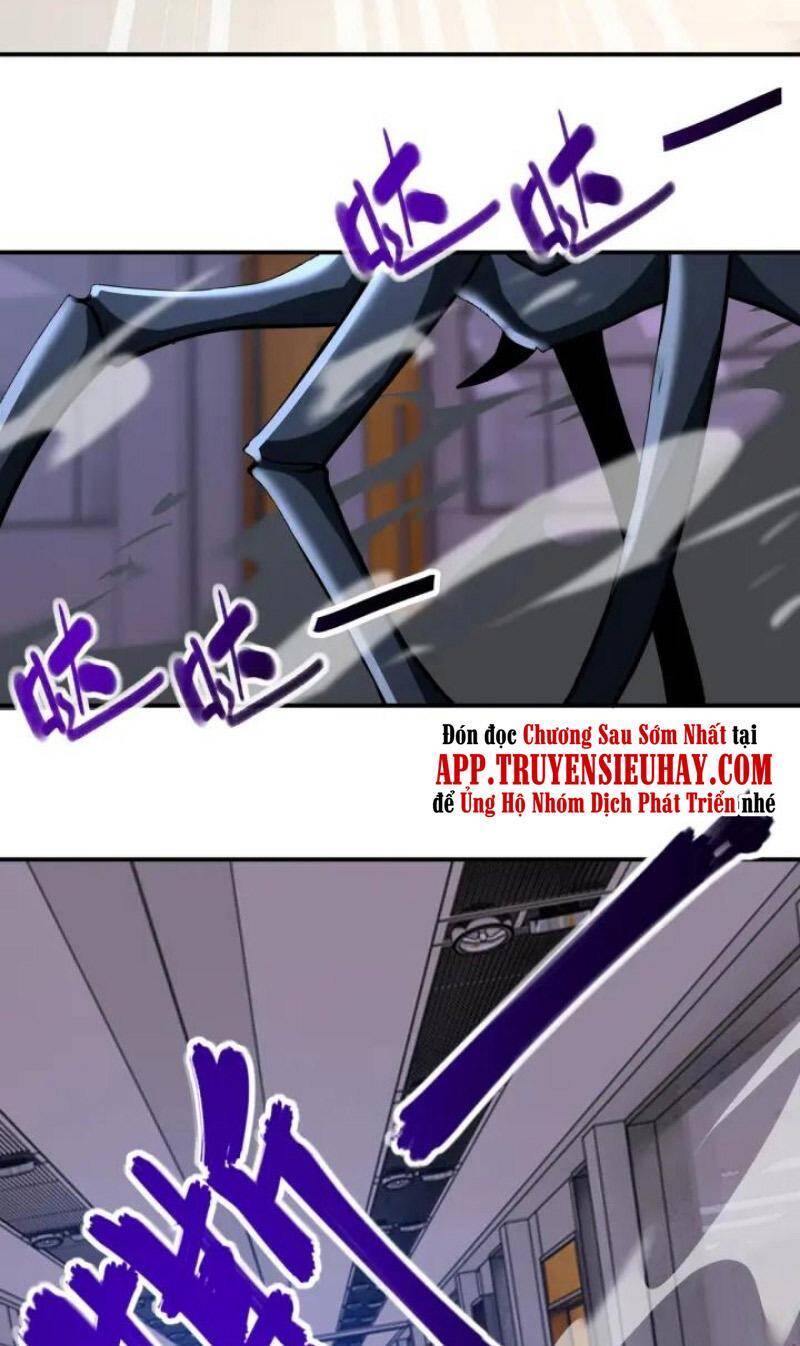 Mạt Thế Siêu Cấp Hệ Thống - Chương 255