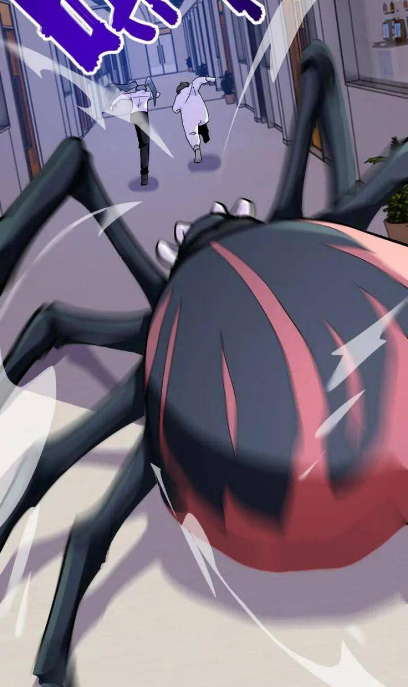 Mạt Thế Siêu Cấp Hệ Thống - Chương 255