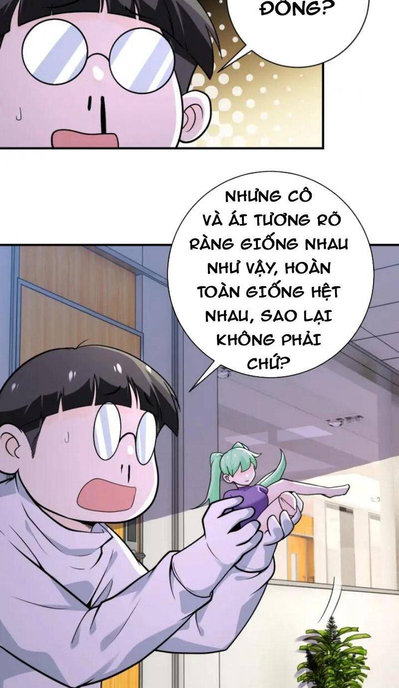 Mạt Thế Siêu Cấp Hệ Thống - Chương 255