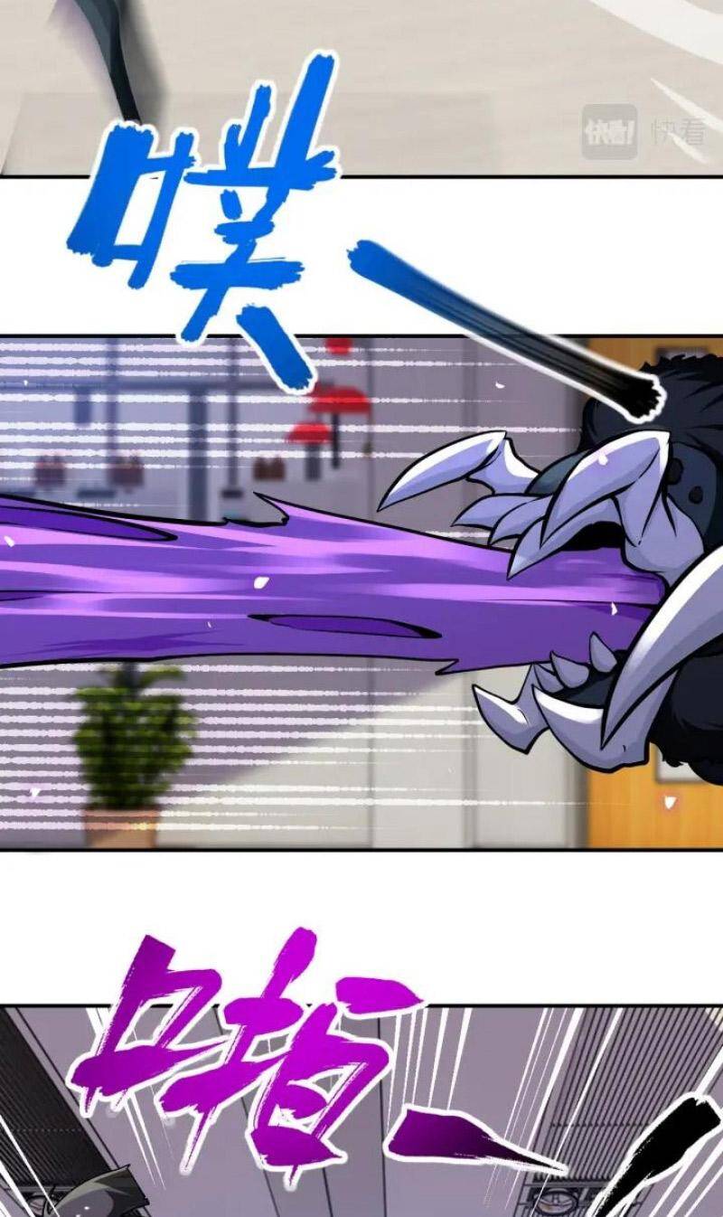 Mạt Thế Siêu Cấp Hệ Thống - Chương 255