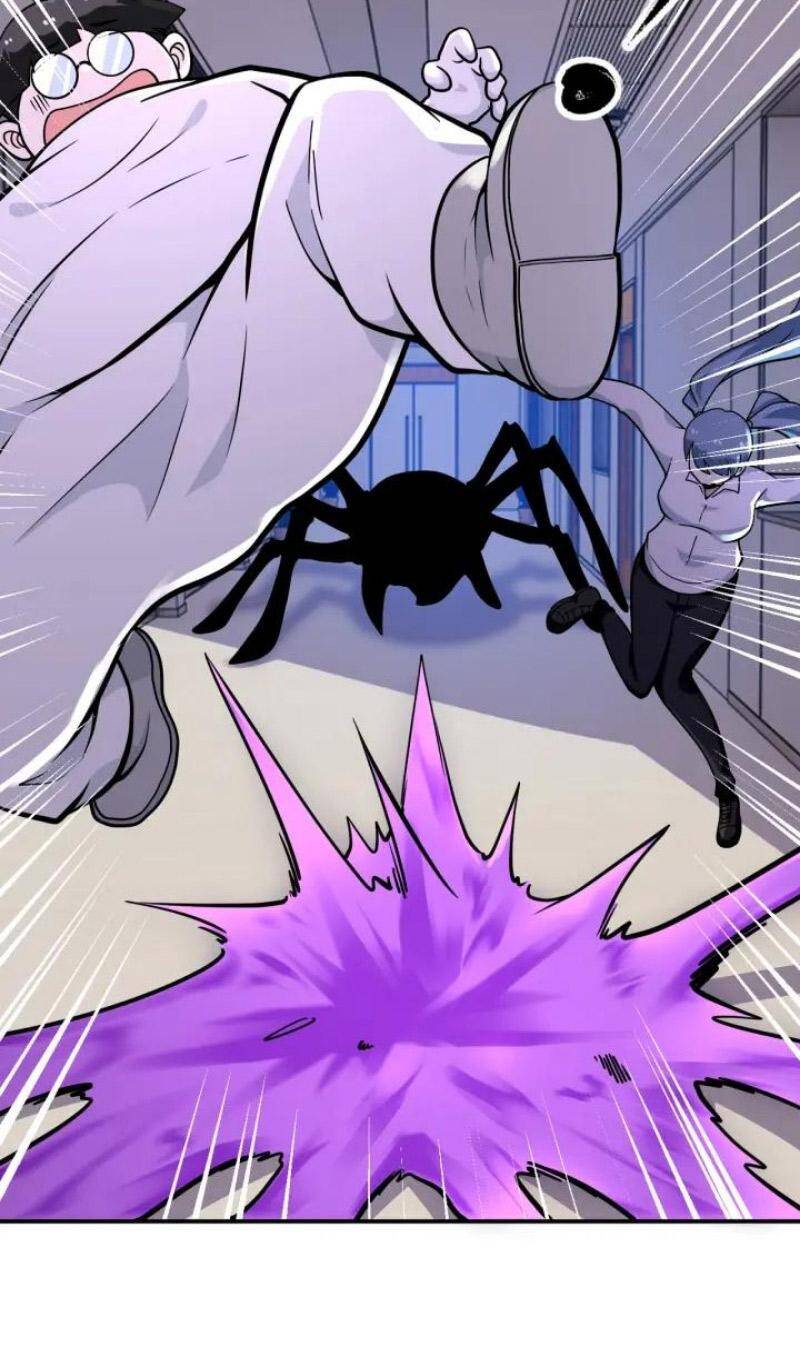 Mạt Thế Siêu Cấp Hệ Thống - Chương 255