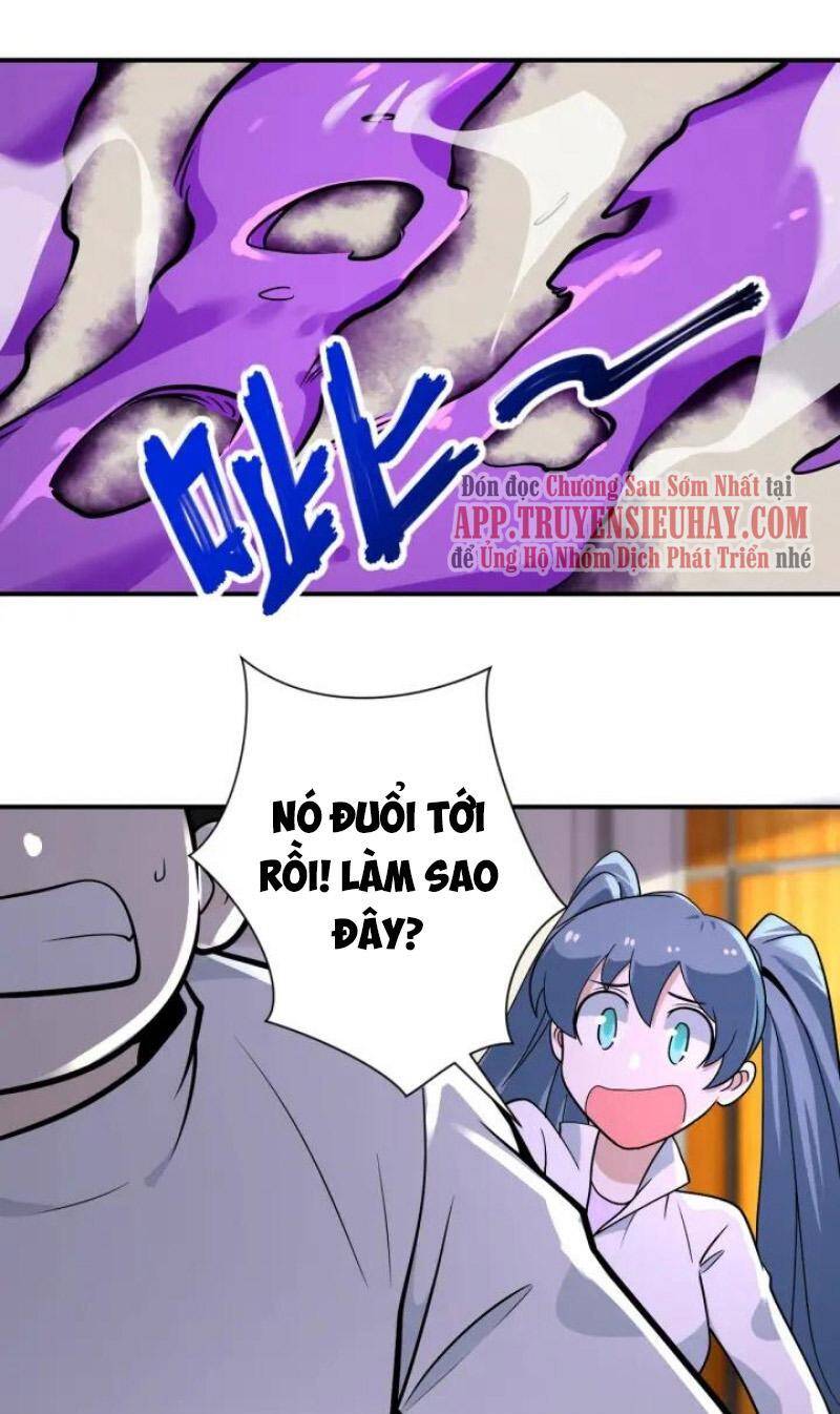 Mạt Thế Siêu Cấp Hệ Thống - Chương 255