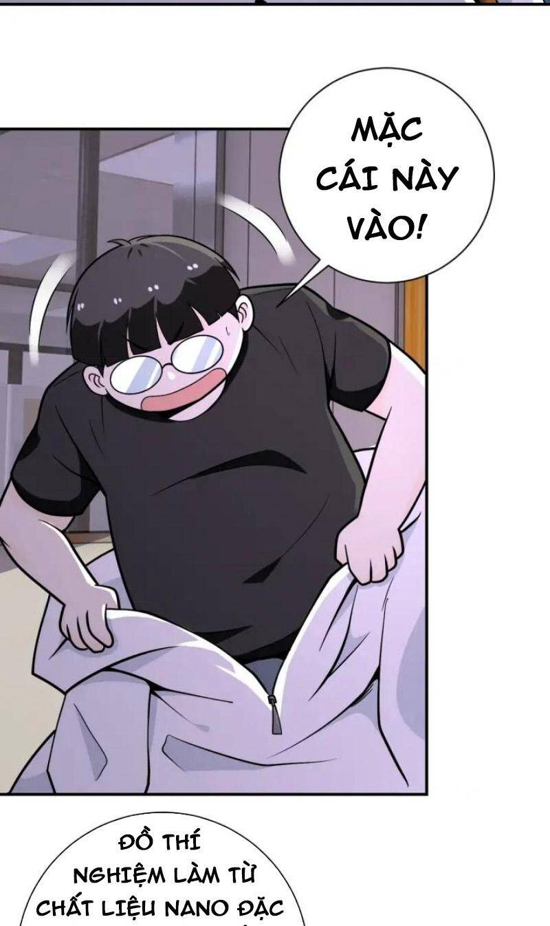 Mạt Thế Siêu Cấp Hệ Thống - Chương 255