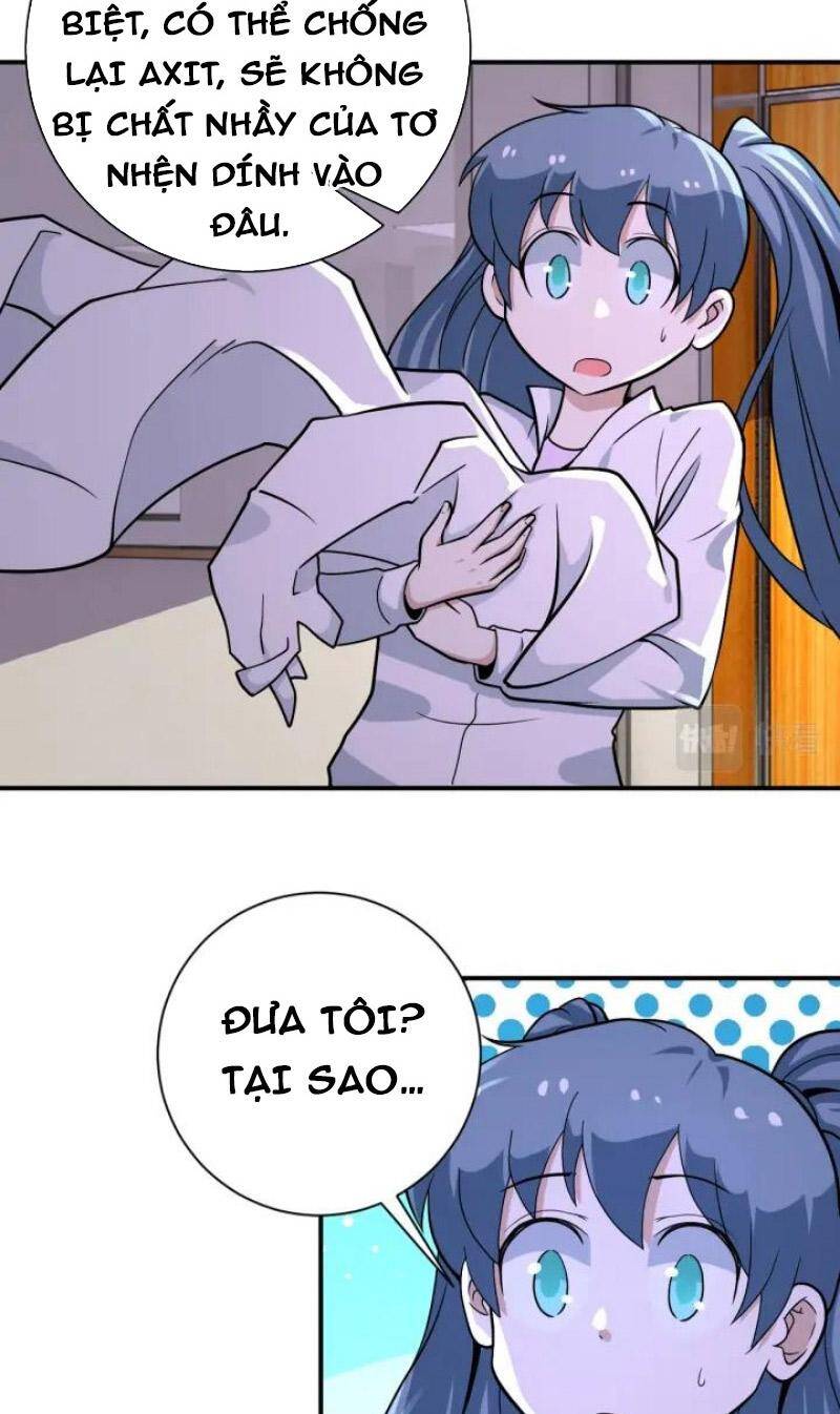 Mạt Thế Siêu Cấp Hệ Thống - Chương 255