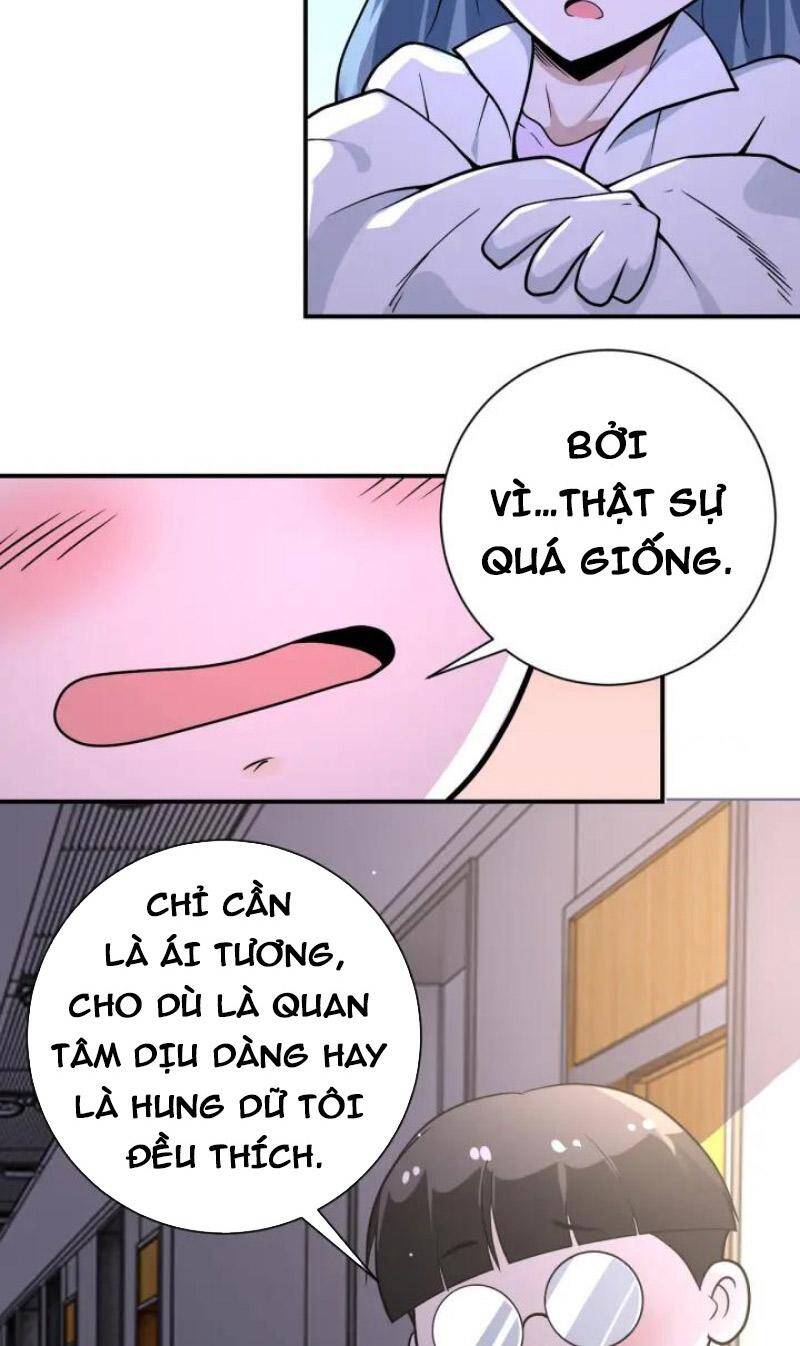 Mạt Thế Siêu Cấp Hệ Thống - Chương 255