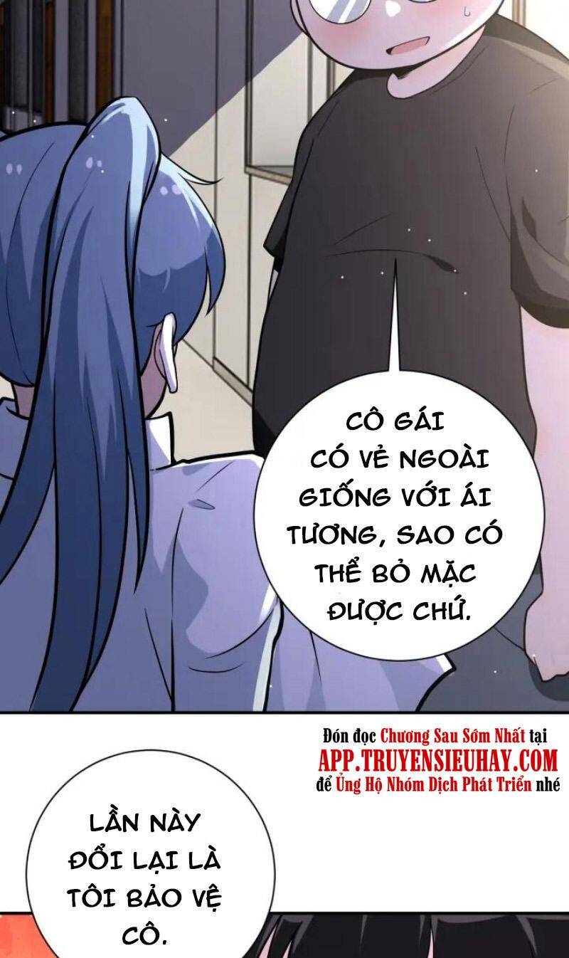 Mạt Thế Siêu Cấp Hệ Thống - Chương 255