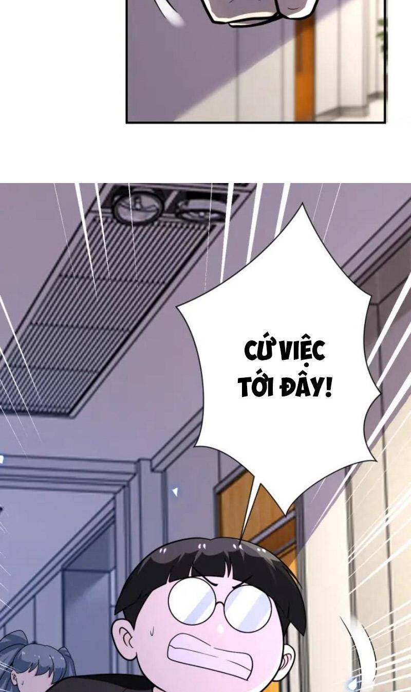 Mạt Thế Siêu Cấp Hệ Thống - Chương 255