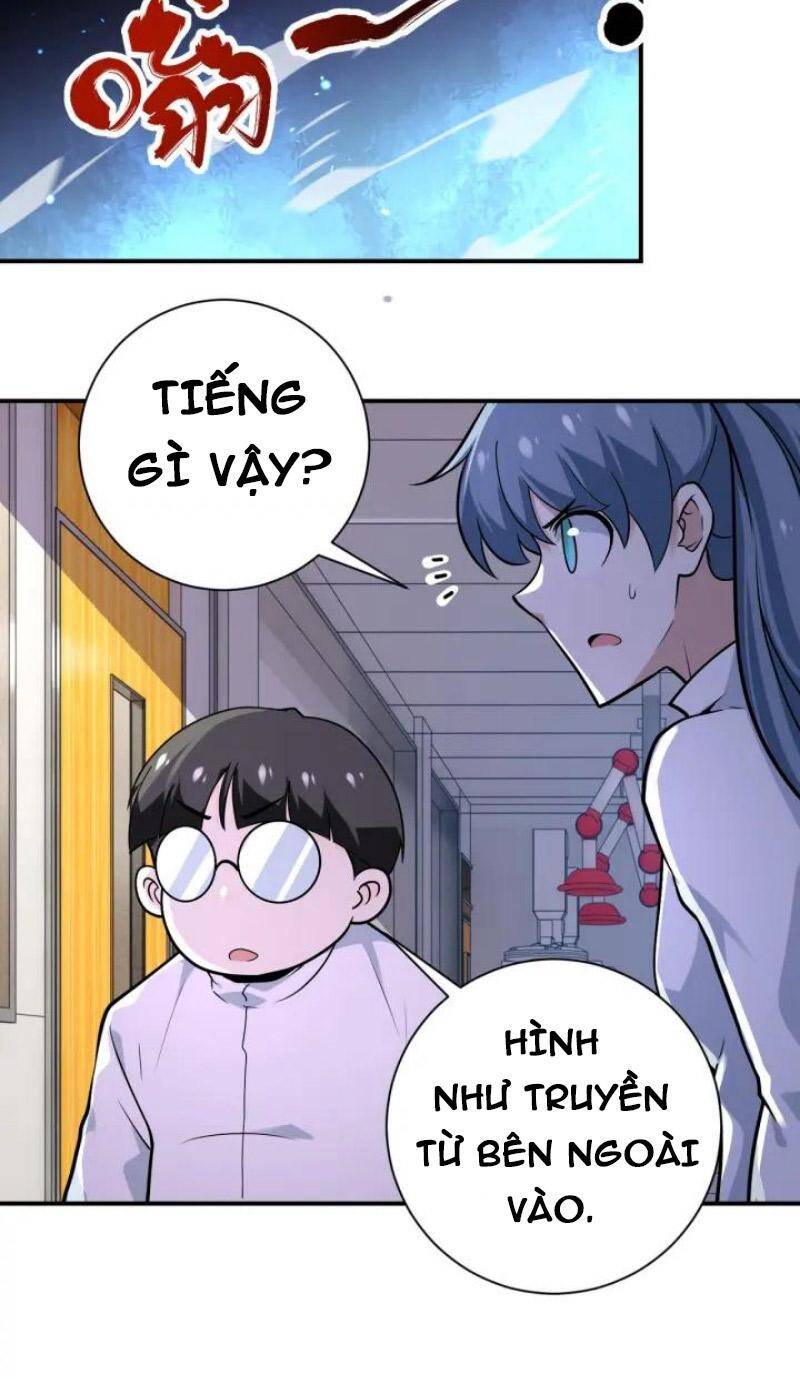 Mạt Thế Siêu Cấp Hệ Thống - Chương 255