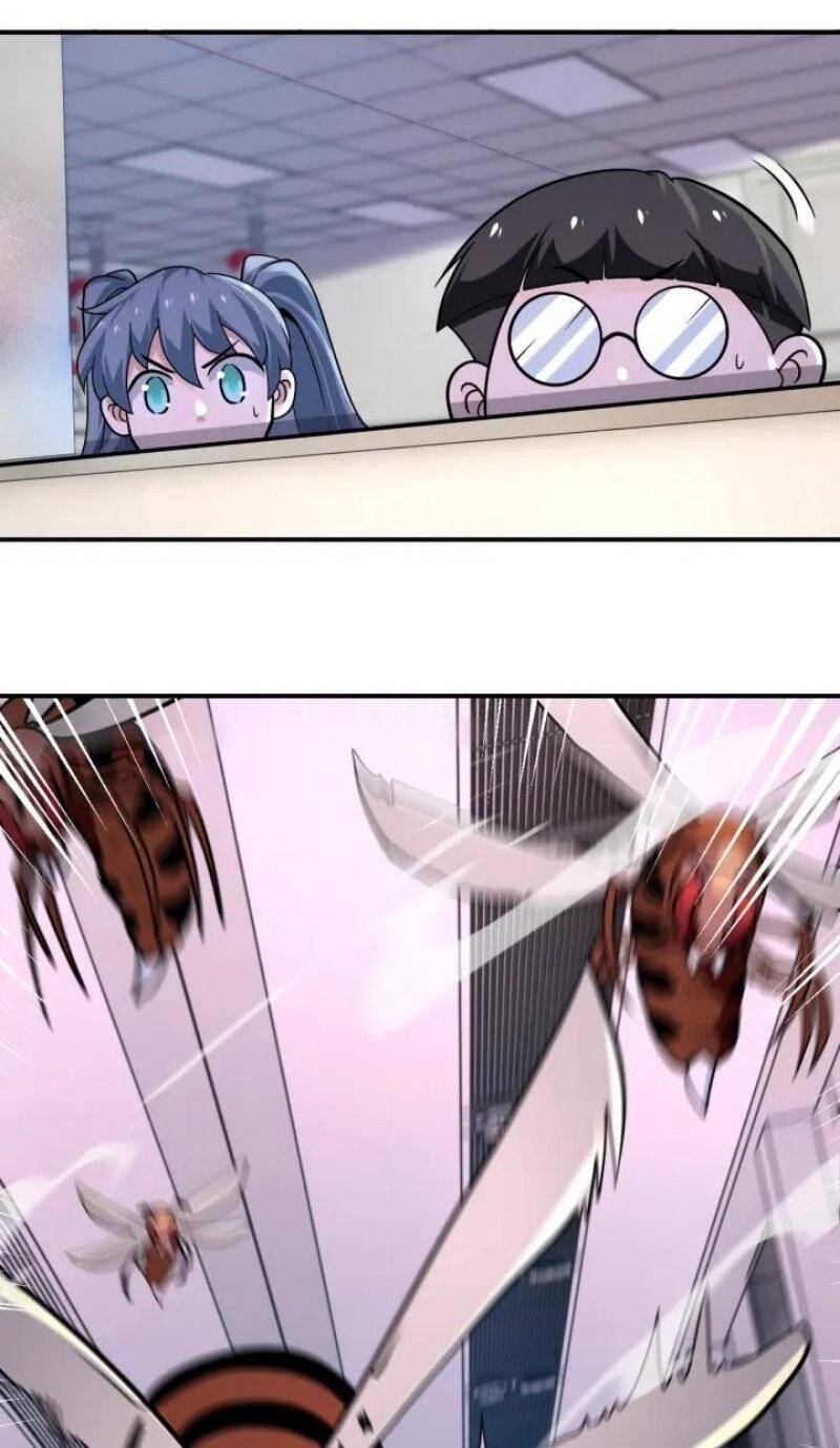 Mạt Thế Siêu Cấp Hệ Thống - Chương 255