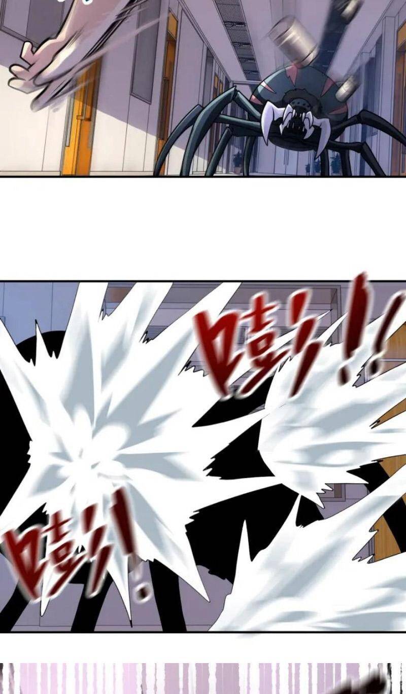 Mạt Thế Siêu Cấp Hệ Thống - Chương 256