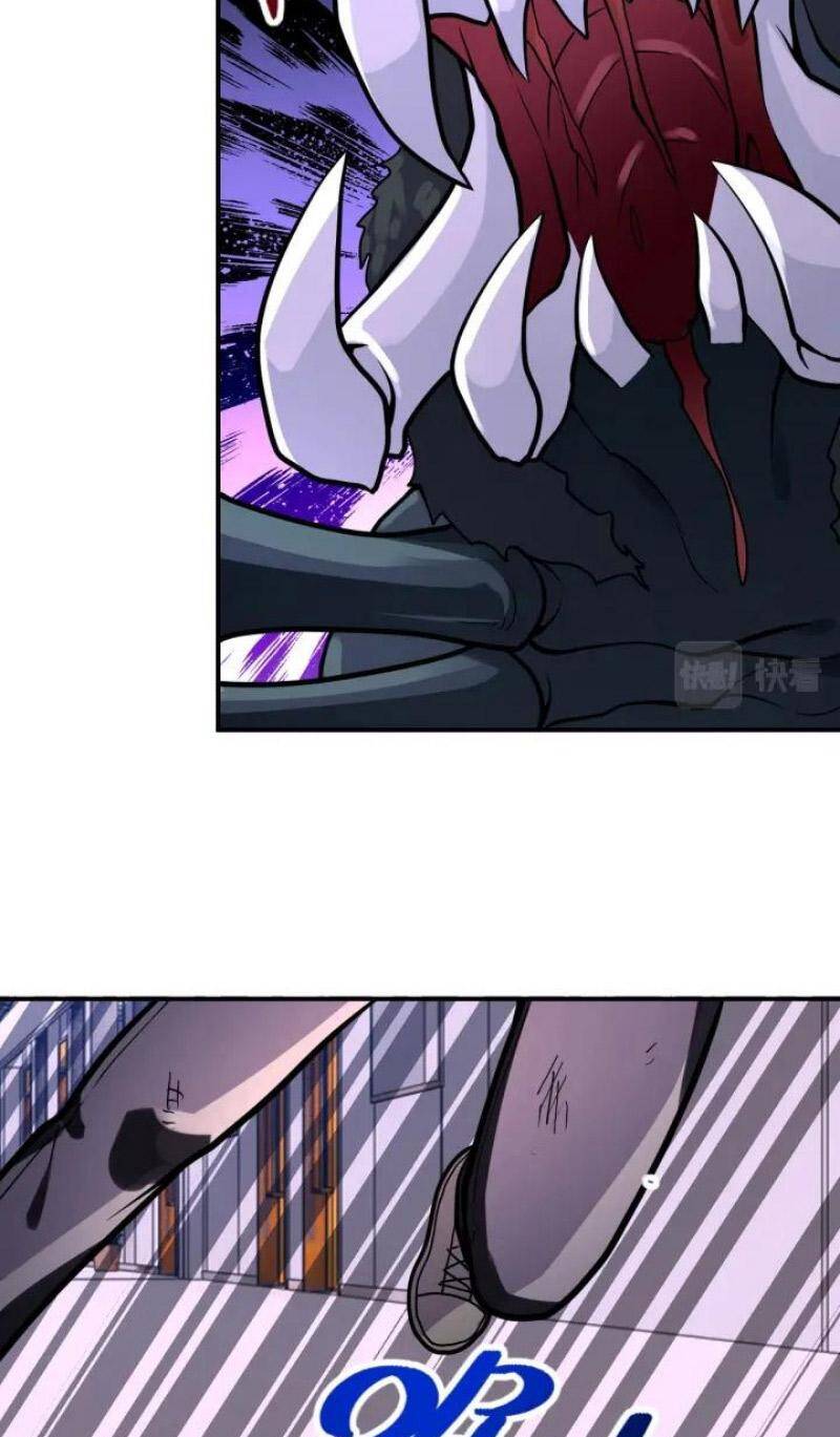 Mạt Thế Siêu Cấp Hệ Thống - Chương 256