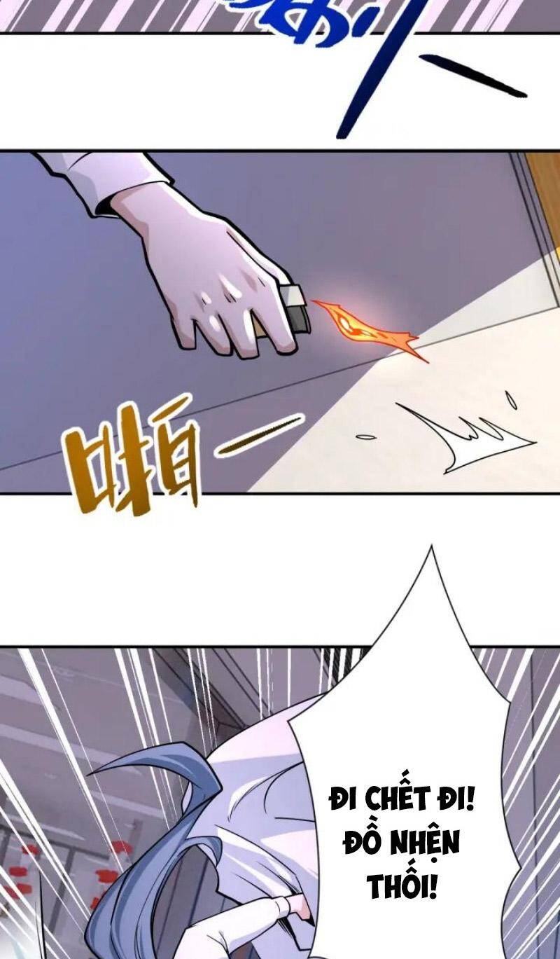 Mạt Thế Siêu Cấp Hệ Thống - Chương 256