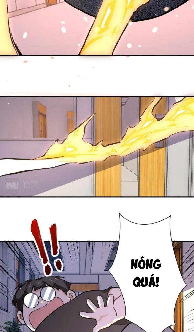 Mạt Thế Siêu Cấp Hệ Thống - Chương 256