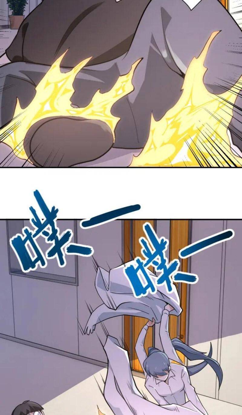 Mạt Thế Siêu Cấp Hệ Thống - Chương 256