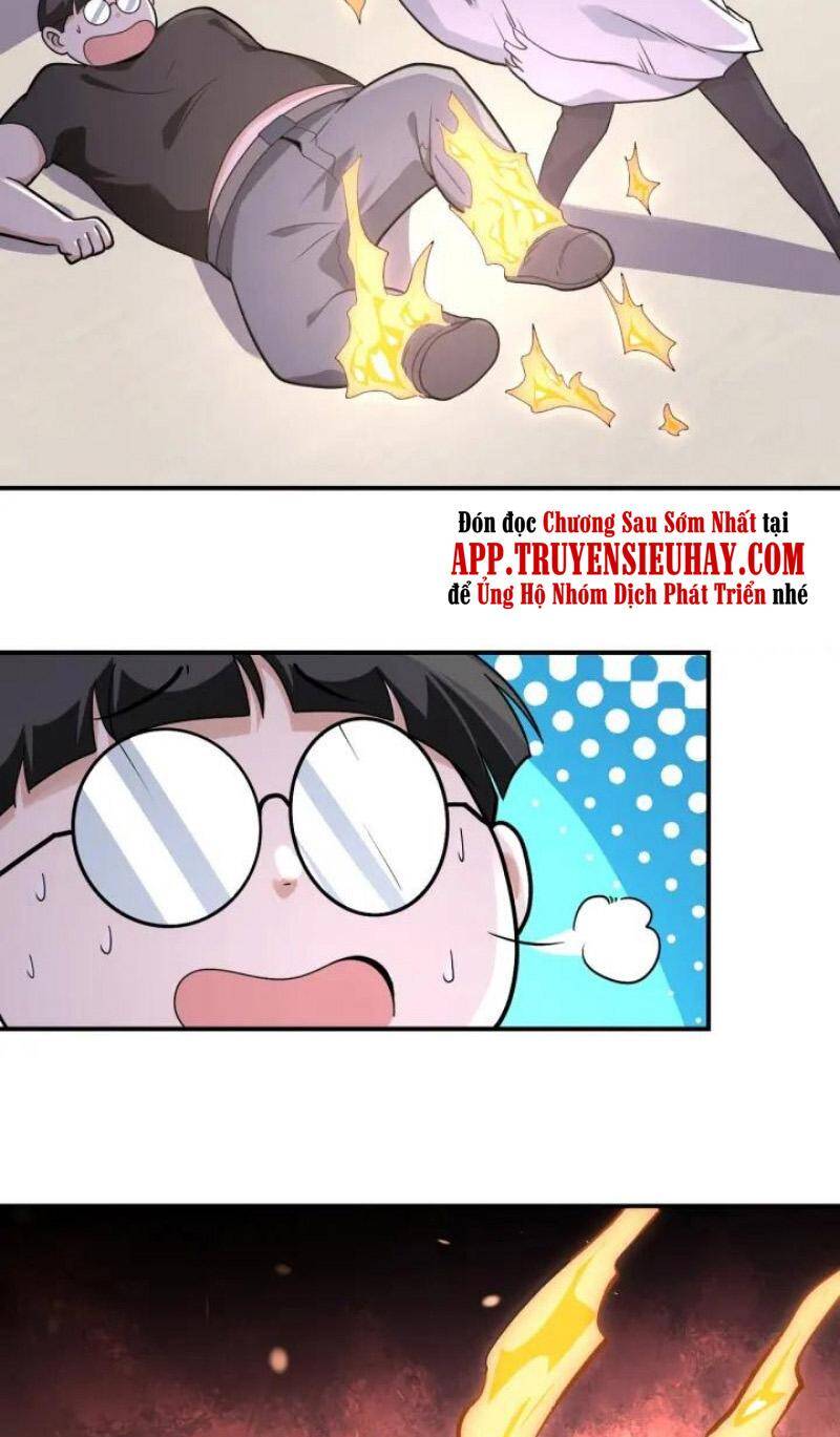 Mạt Thế Siêu Cấp Hệ Thống - Chương 256