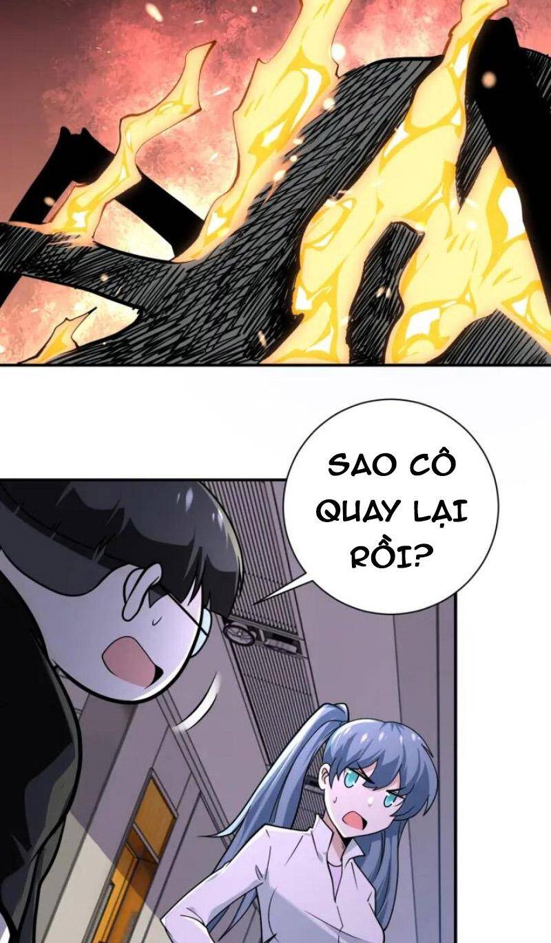 Mạt Thế Siêu Cấp Hệ Thống - Chương 256