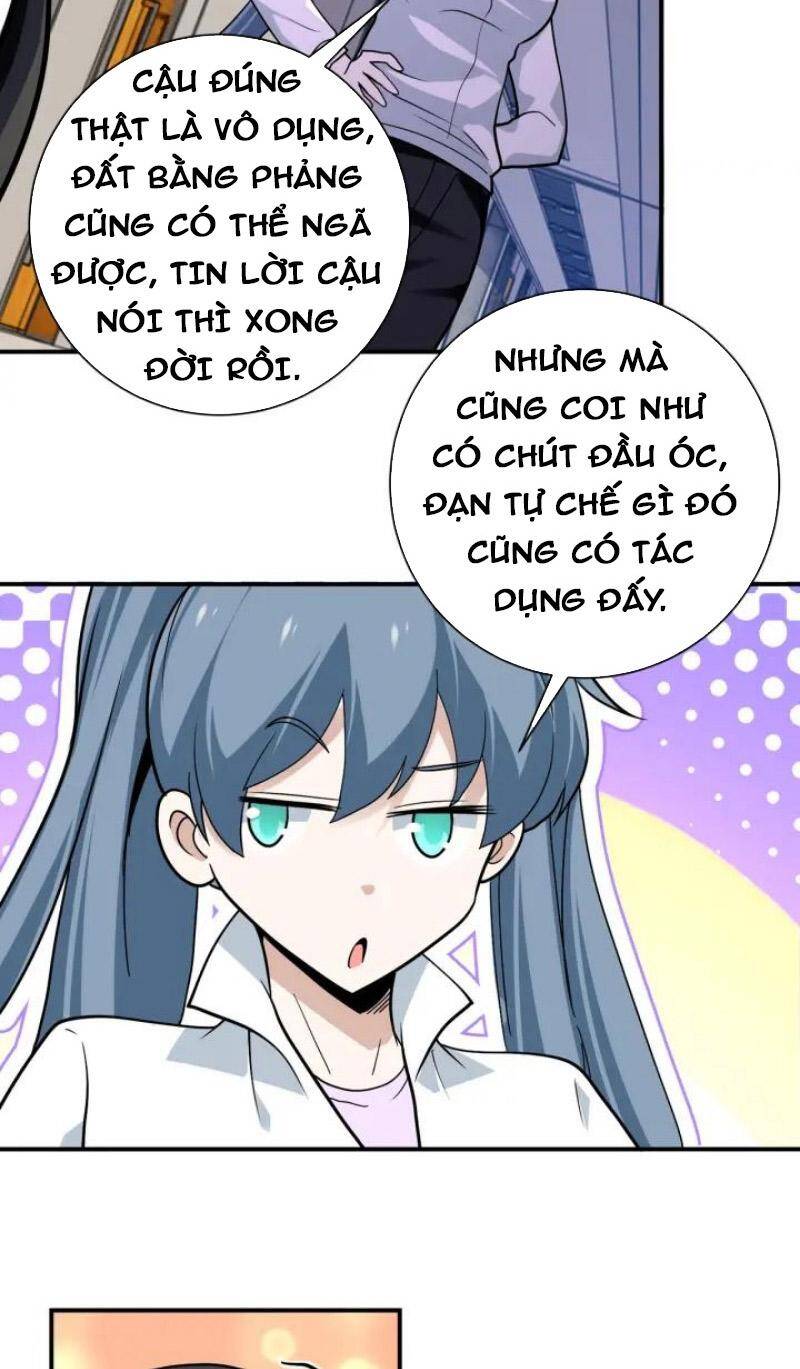 Mạt Thế Siêu Cấp Hệ Thống - Chương 256