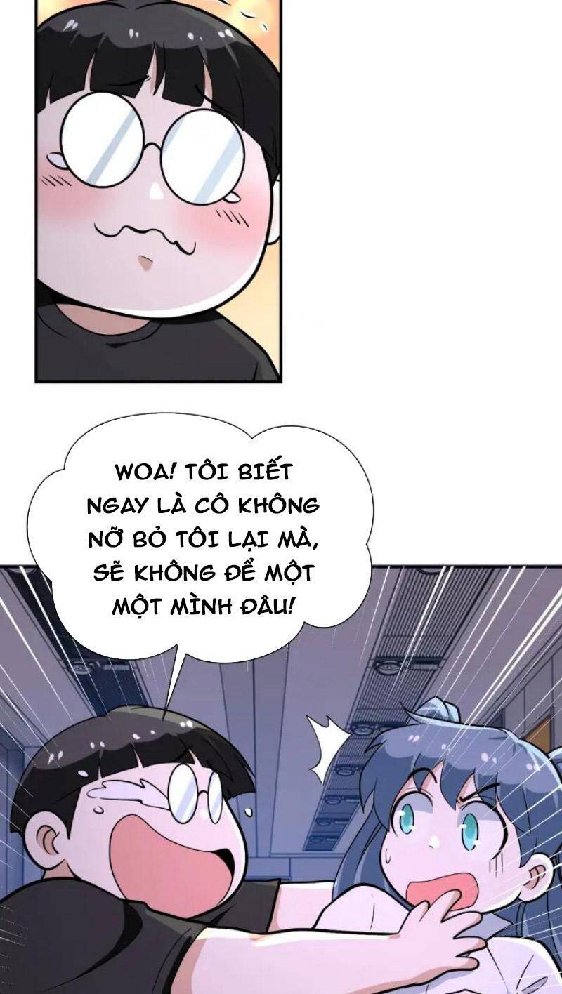 Mạt Thế Siêu Cấp Hệ Thống - Chương 256