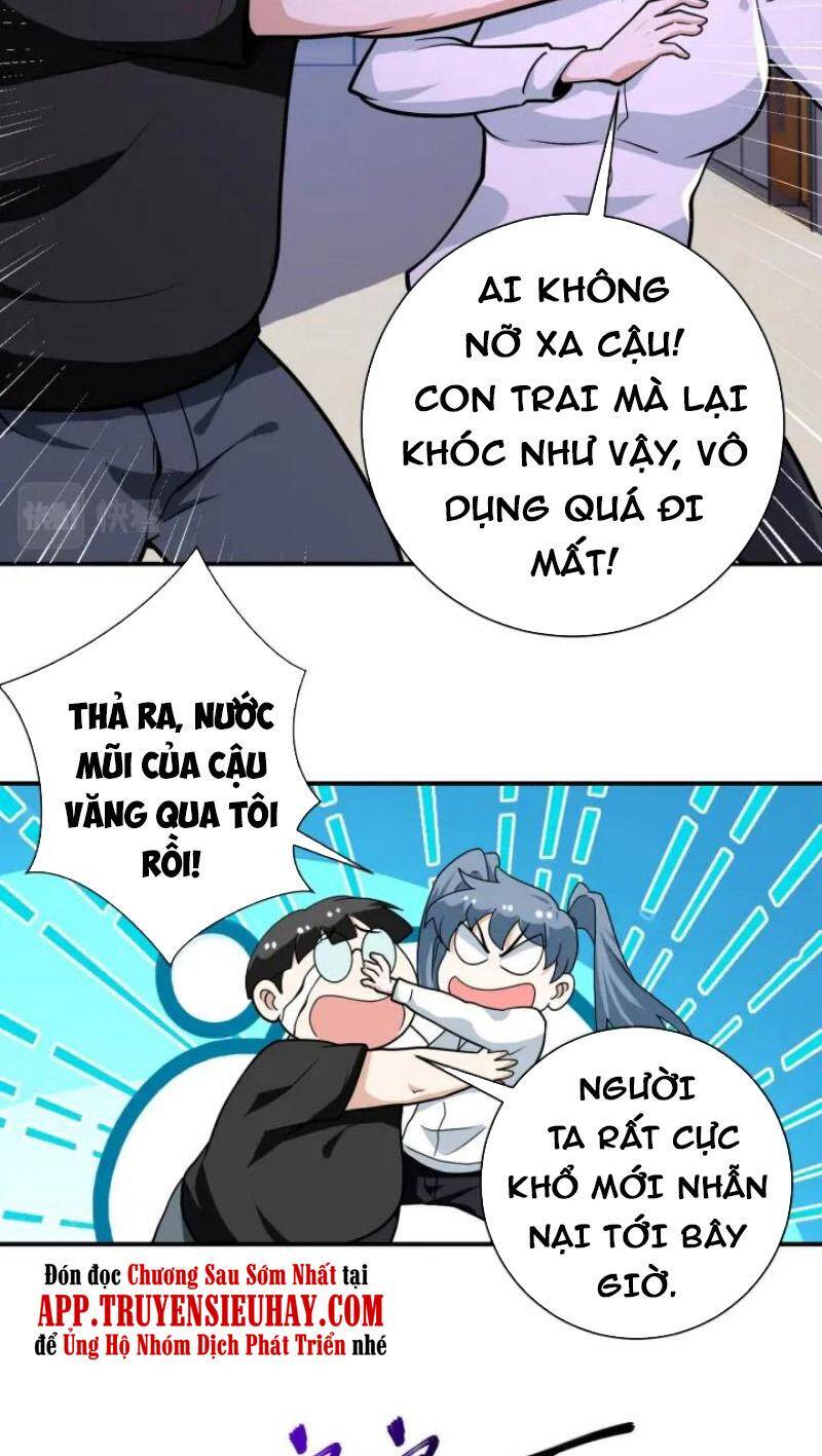 Mạt Thế Siêu Cấp Hệ Thống - Chương 256