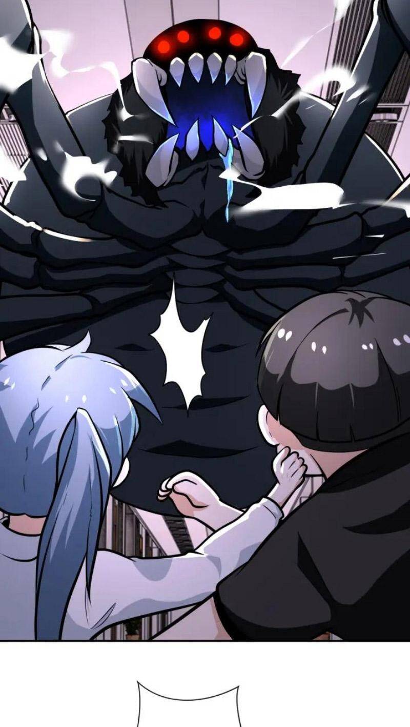 Mạt Thế Siêu Cấp Hệ Thống - Chương 256