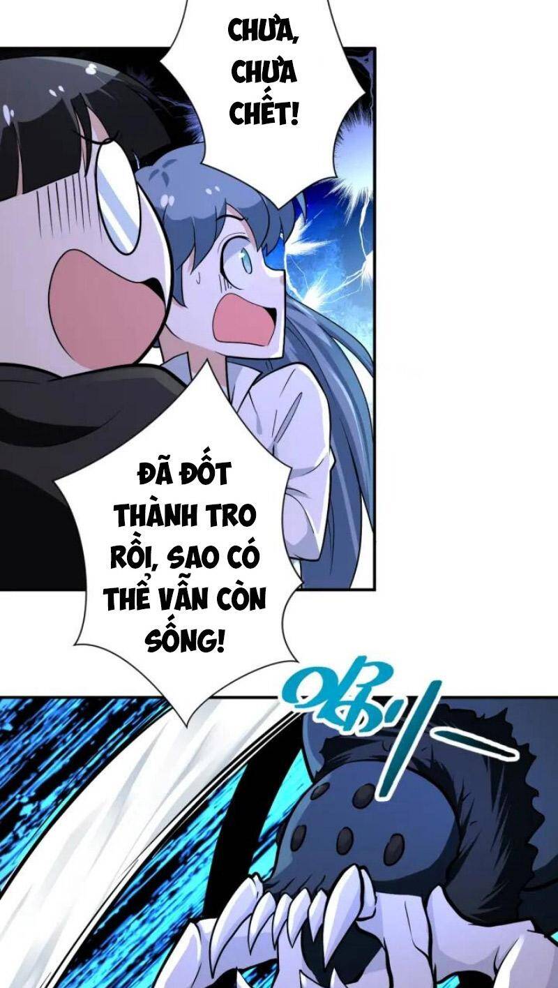 Mạt Thế Siêu Cấp Hệ Thống - Chương 256