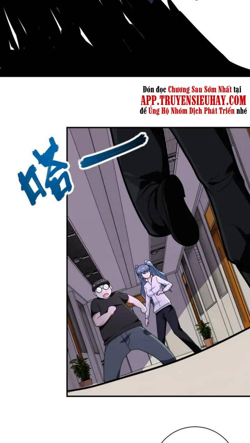 Mạt Thế Siêu Cấp Hệ Thống - Chương 256