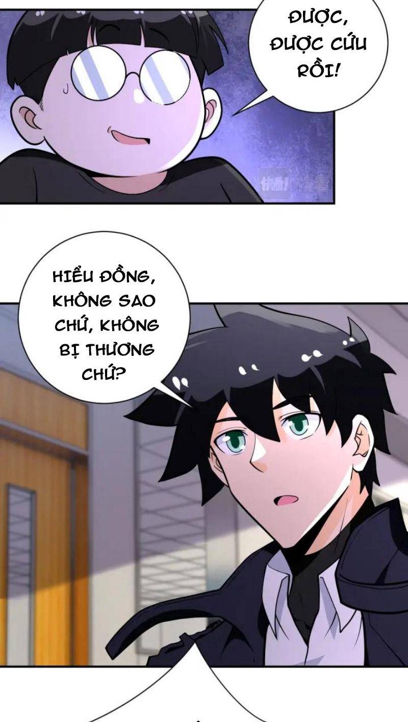 Mạt Thế Siêu Cấp Hệ Thống - Chương 256