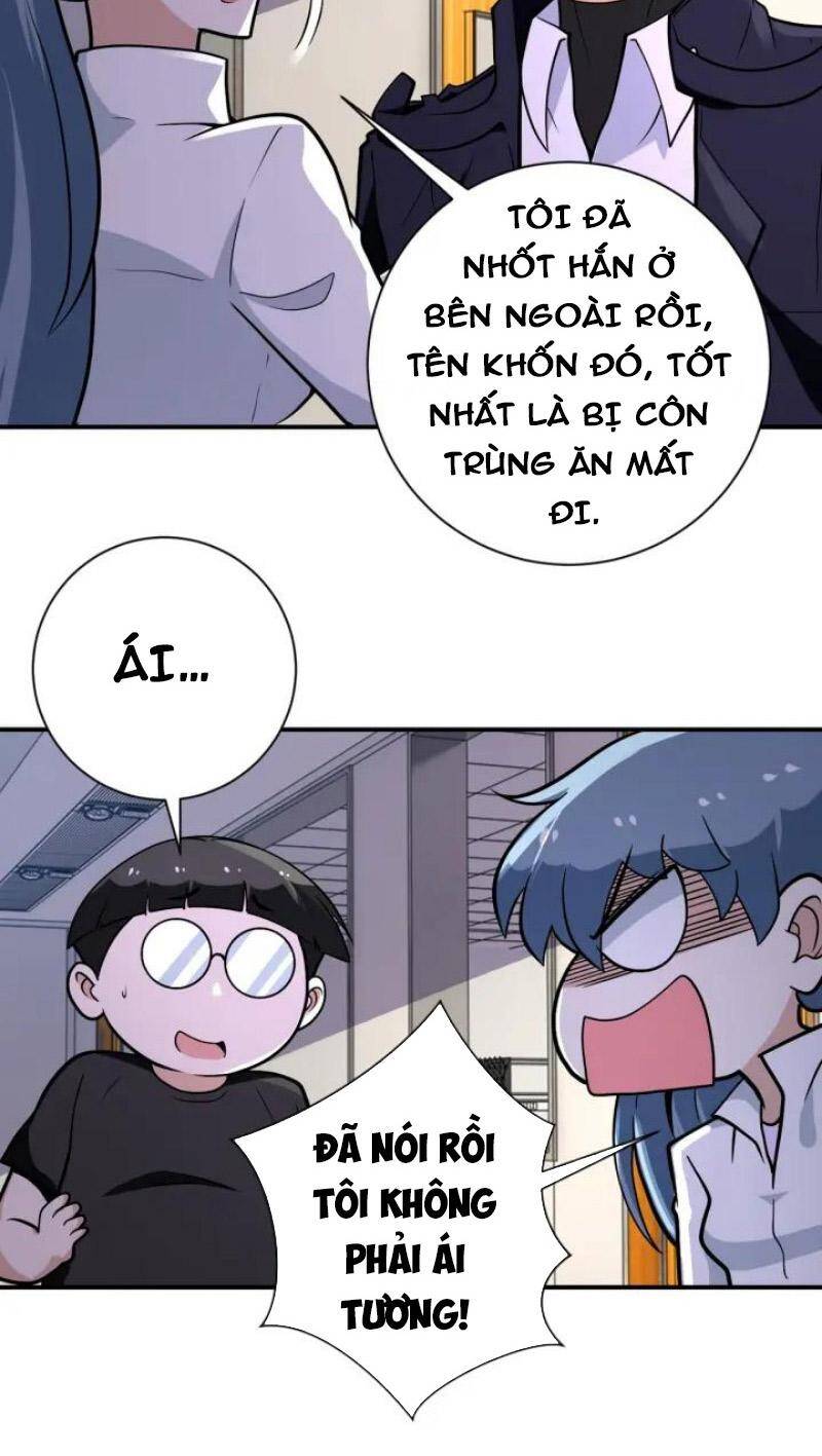 Mạt Thế Siêu Cấp Hệ Thống - Chương 256