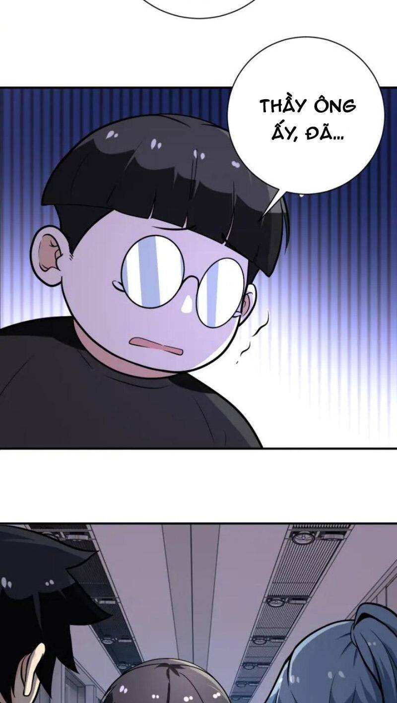 Mạt Thế Siêu Cấp Hệ Thống - Chương 256