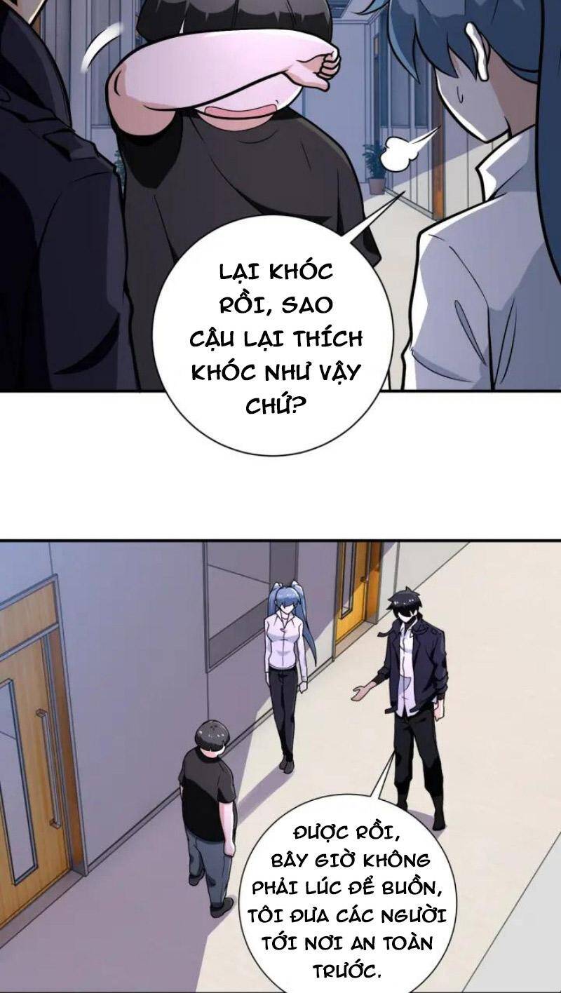 Mạt Thế Siêu Cấp Hệ Thống - Chương 256