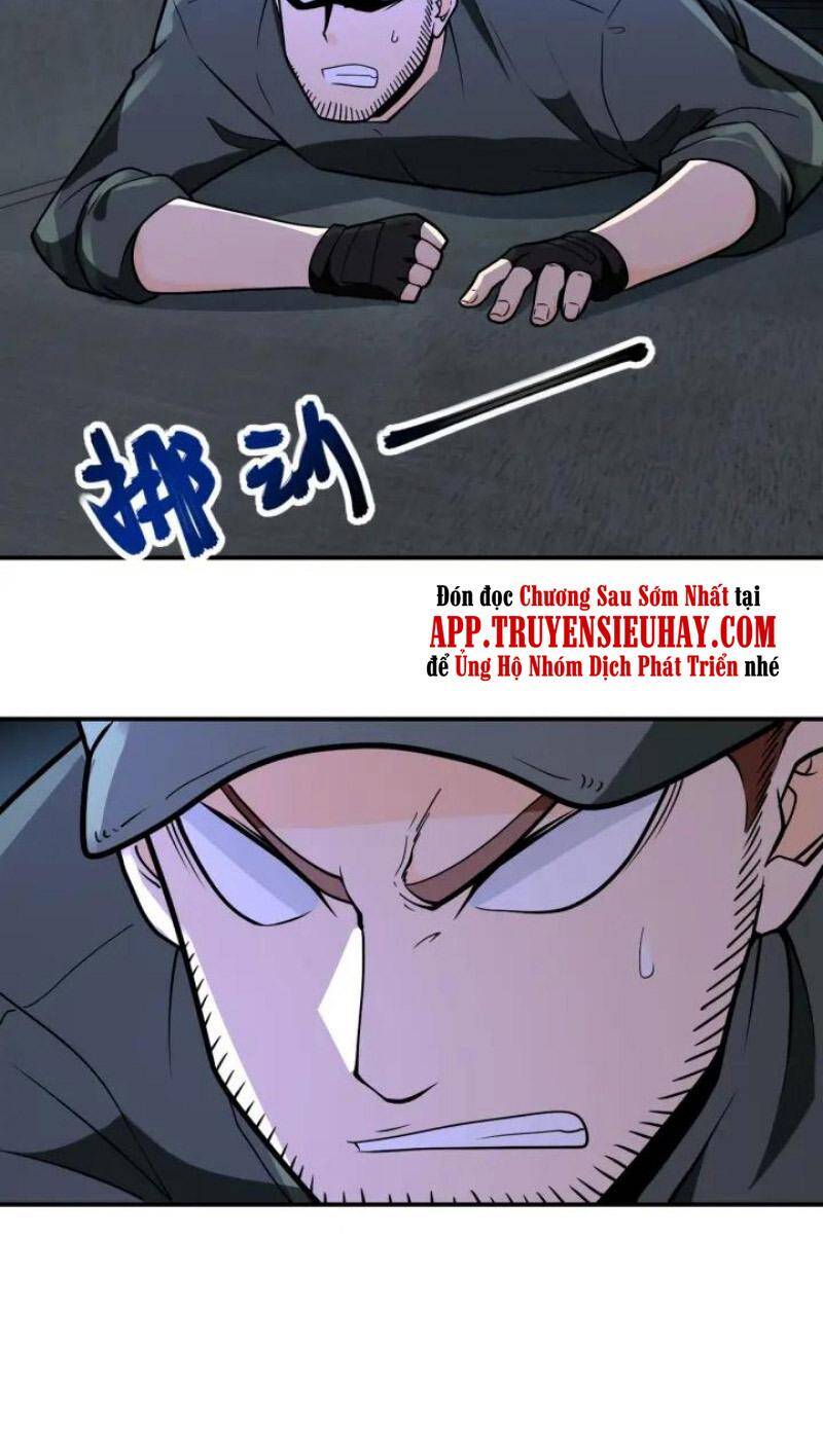 Mạt Thế Siêu Cấp Hệ Thống - Chương 256