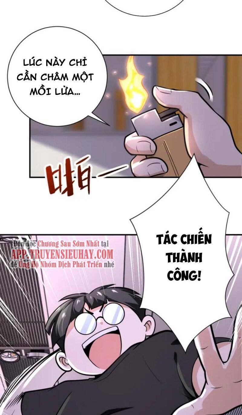 Mạt Thế Siêu Cấp Hệ Thống - Chương 256