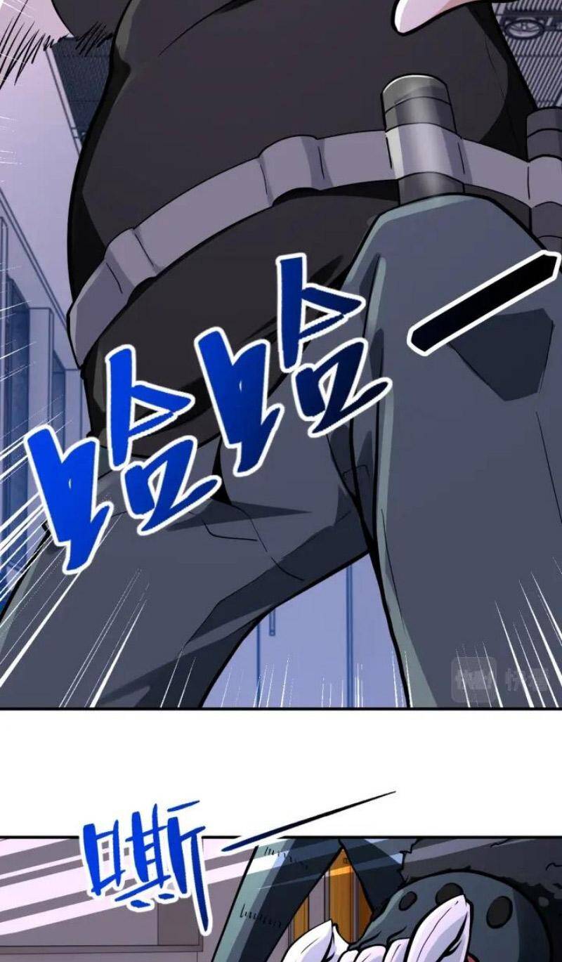 Mạt Thế Siêu Cấp Hệ Thống - Chương 256