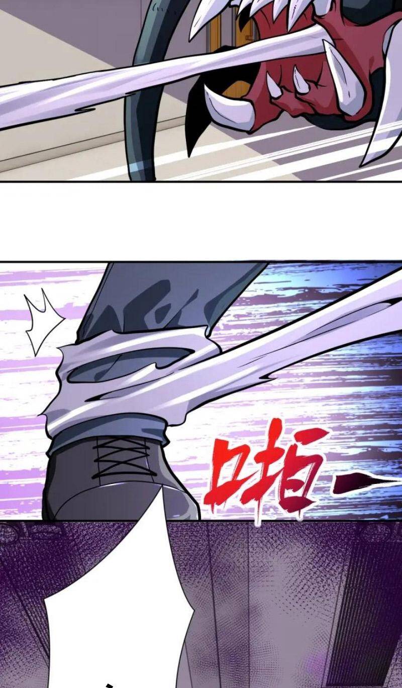 Mạt Thế Siêu Cấp Hệ Thống - Chương 256