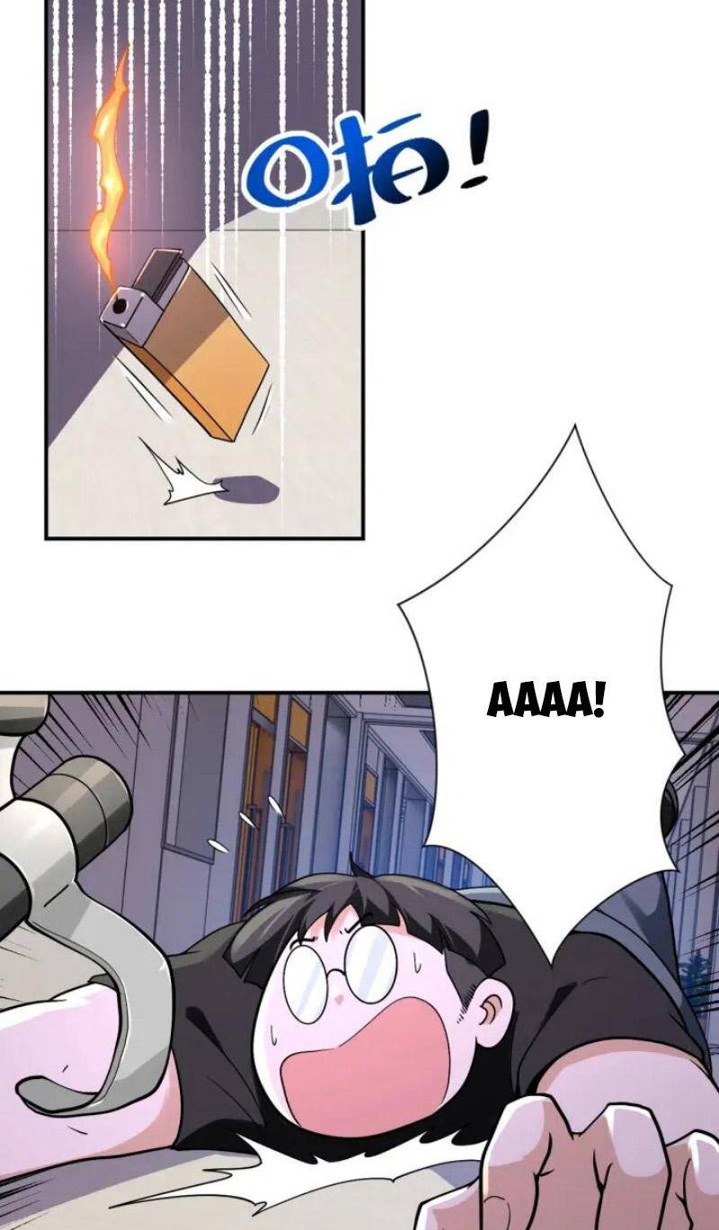 Mạt Thế Siêu Cấp Hệ Thống - Chương 256