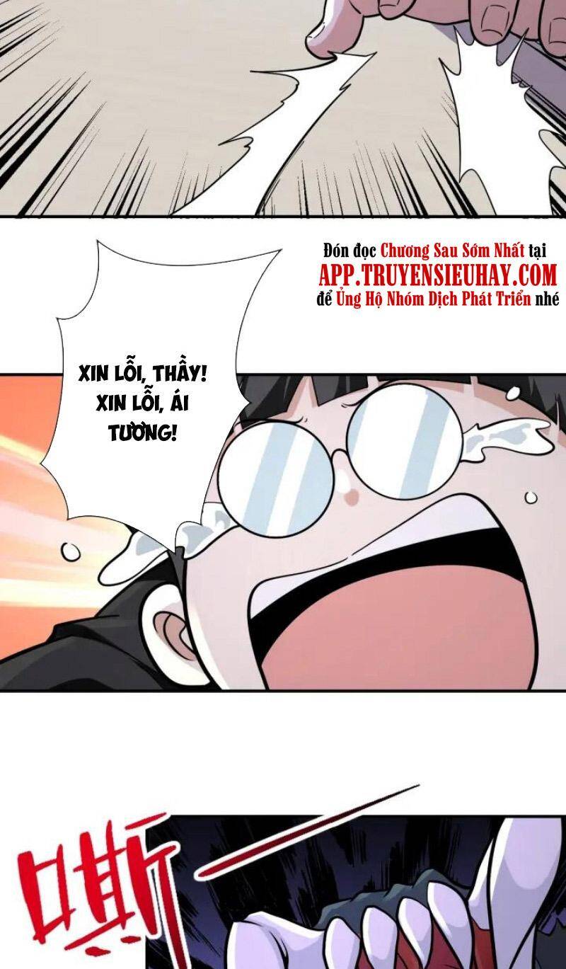 Mạt Thế Siêu Cấp Hệ Thống - Chương 256