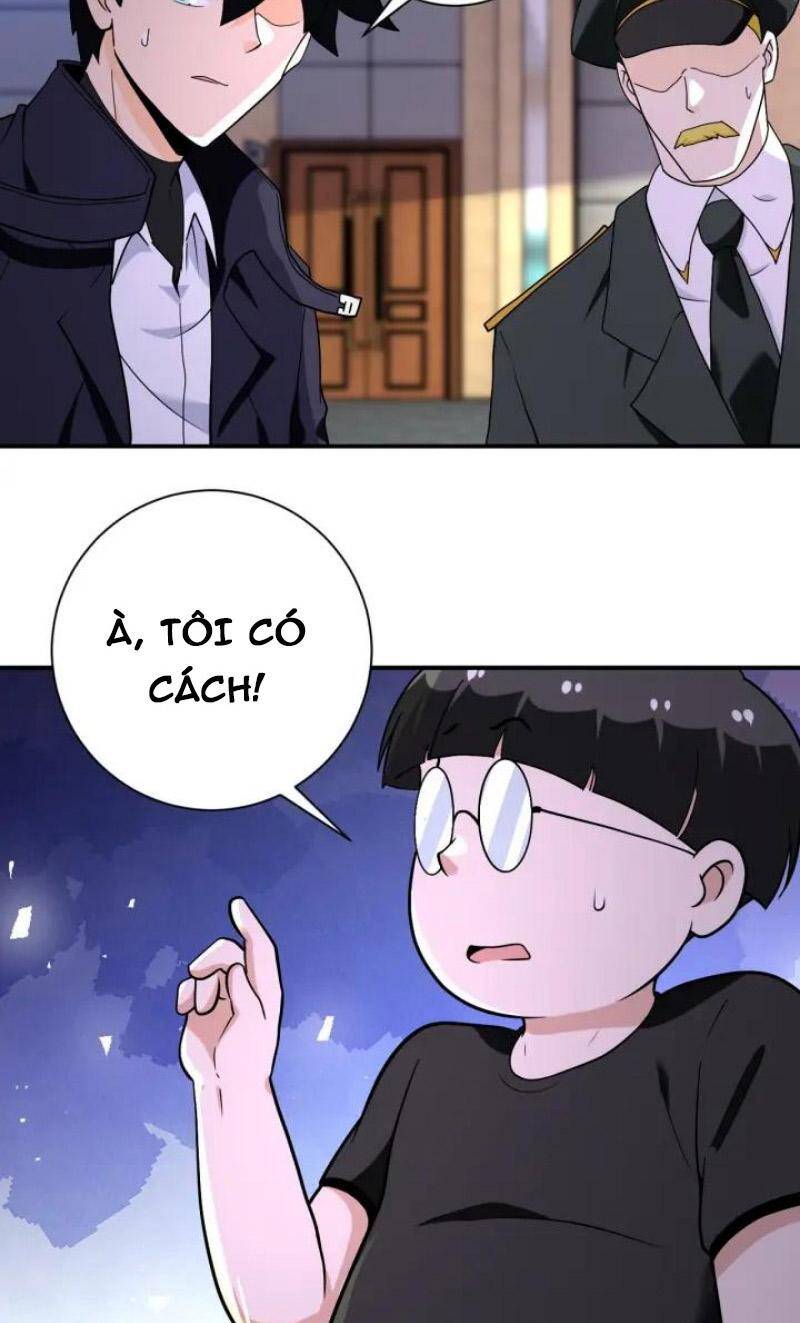 Mạt Thế Siêu Cấp Hệ Thống - Chương 258