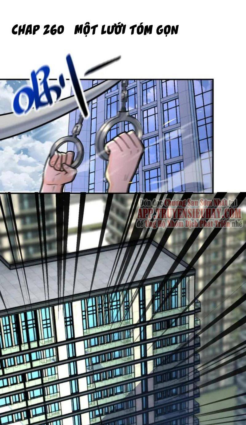 Mạt Thế Siêu Cấp Hệ Thống - Chương 260