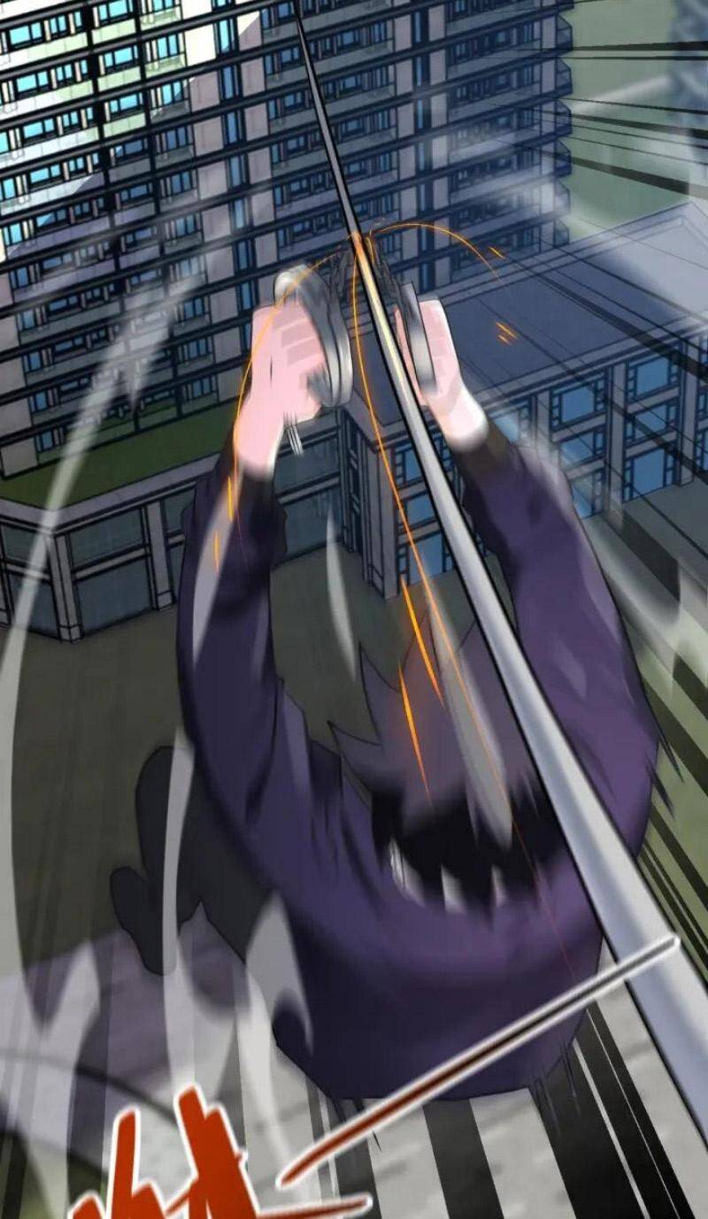 Mạt Thế Siêu Cấp Hệ Thống - Chương 260