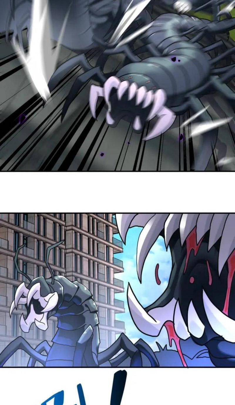 Mạt Thế Siêu Cấp Hệ Thống - Chương 260