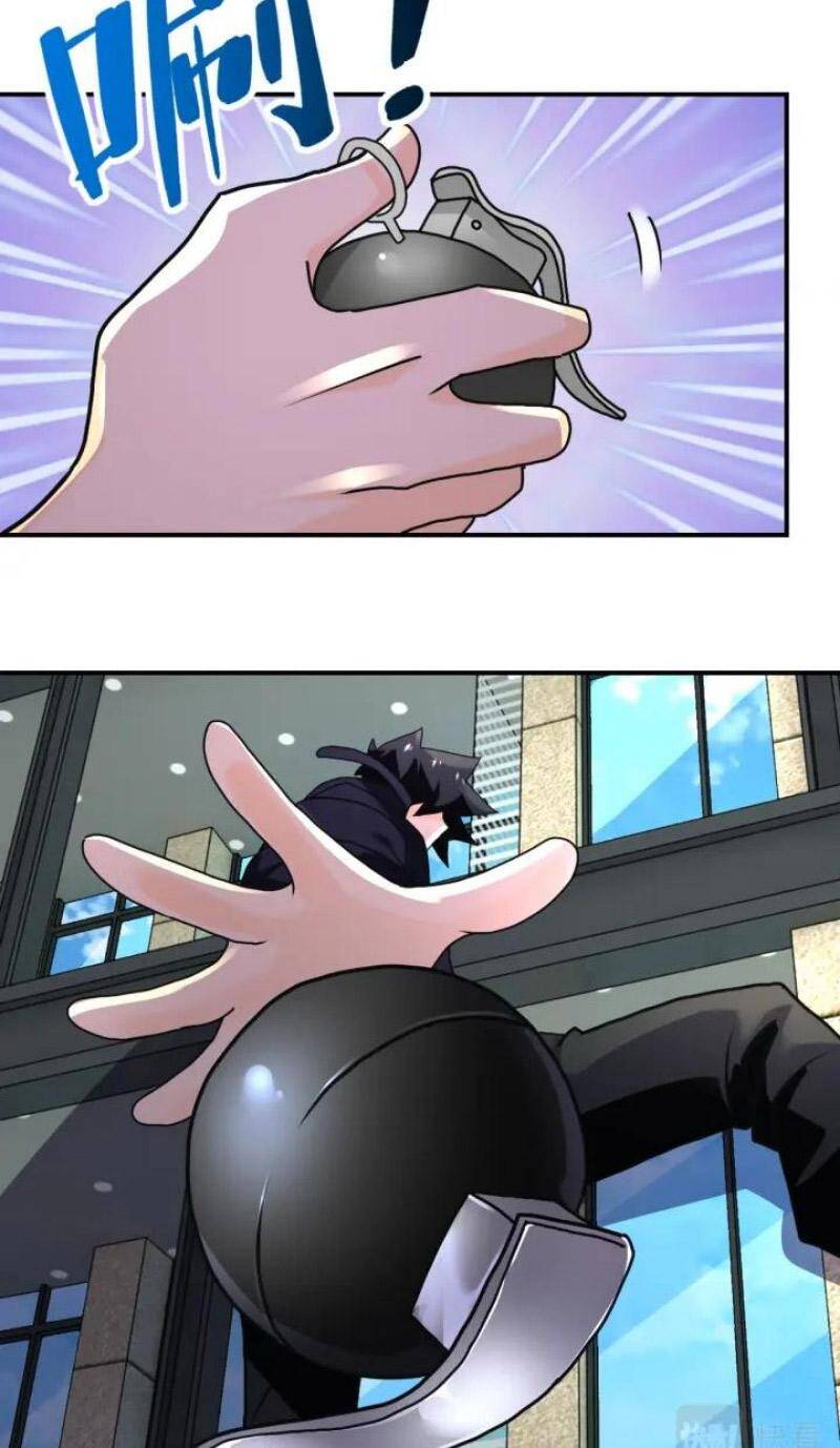 Mạt Thế Siêu Cấp Hệ Thống - Chương 260