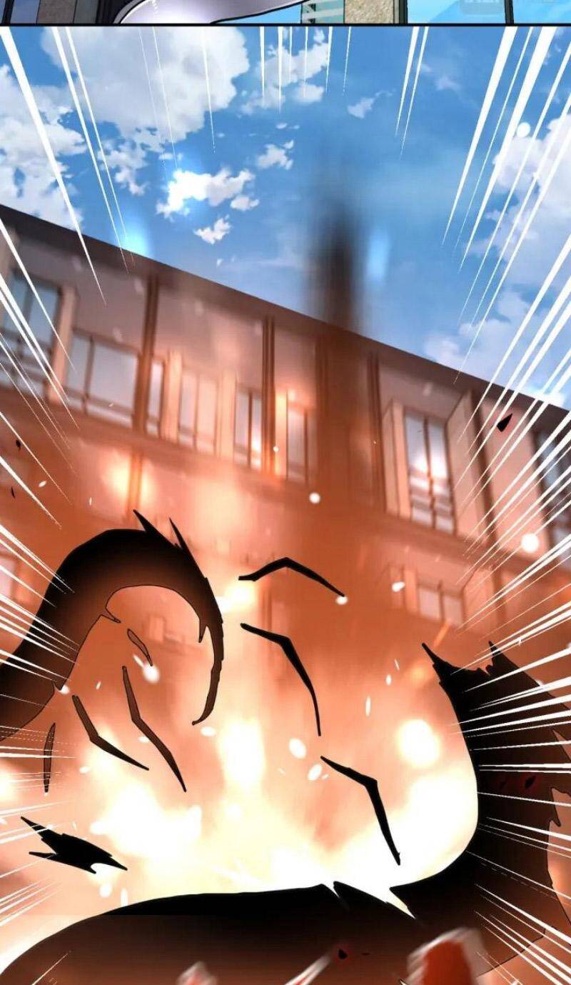 Mạt Thế Siêu Cấp Hệ Thống - Chương 260